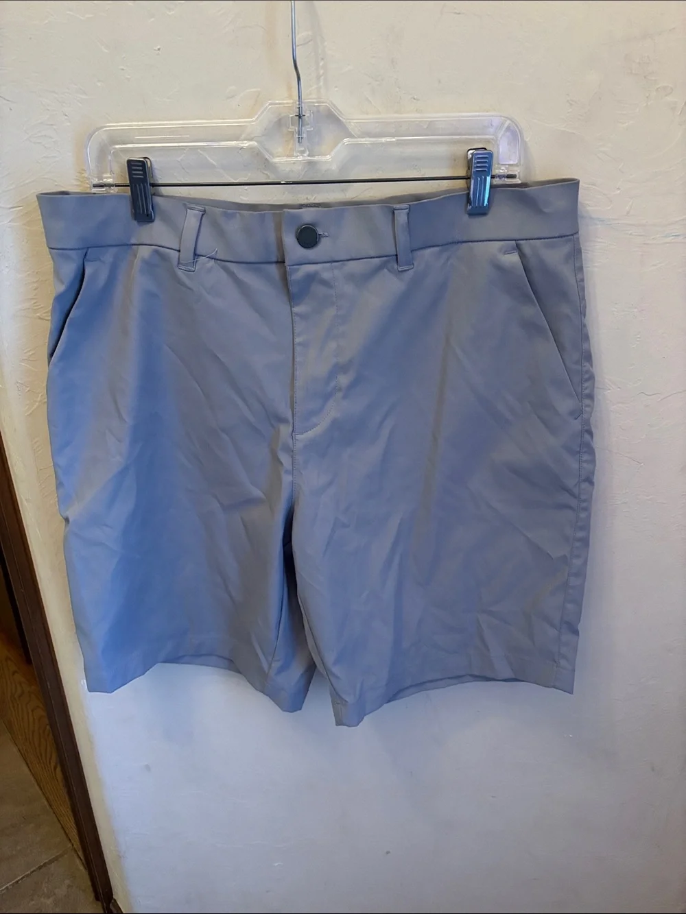 32 degrees cool stretch performance shorts X 2! Men’s 34,